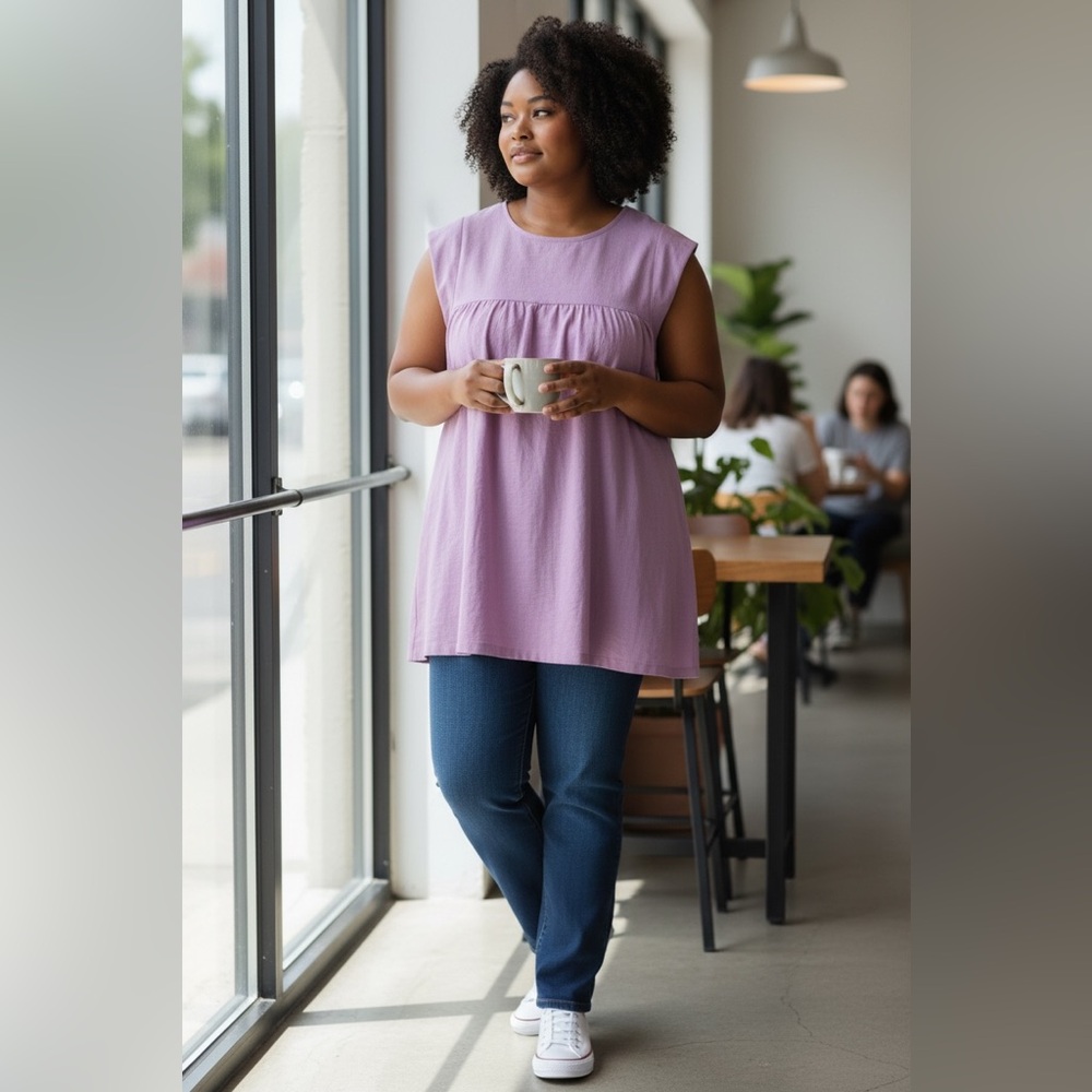 HP (MISSLOOK) shirt